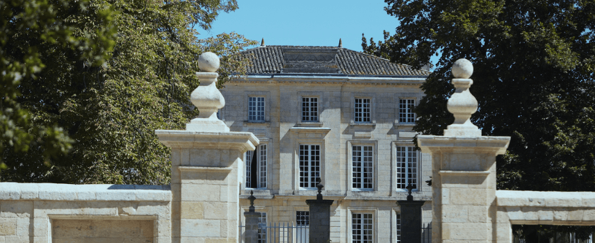 Exterior of Figeac