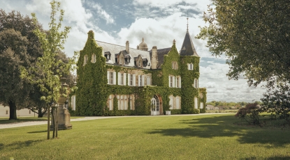 Chateau Lascombes