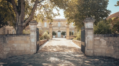 Wine Advocate Bordeaux 2022 - Château Canon