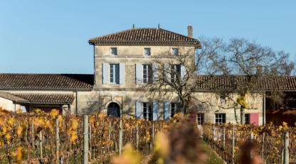 Chateau Lafleur