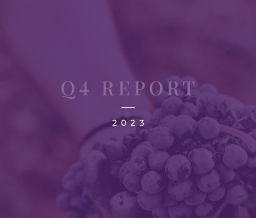 WineCap Q4 2023 report