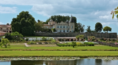 Lafite Rothschild