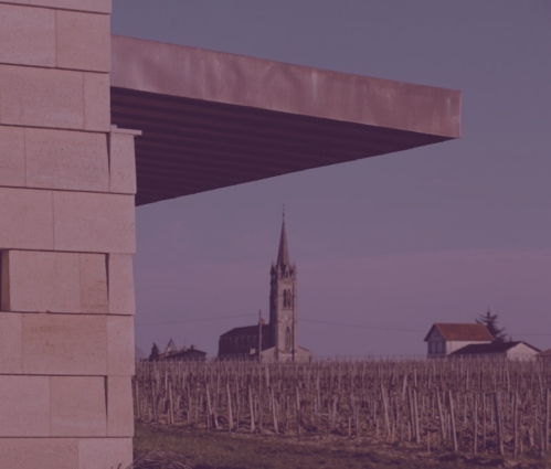 Chateau Clinet vineyard