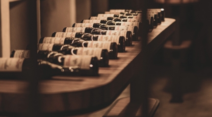 Domaine Vieux Telegraphe