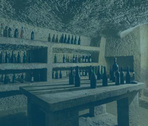 Fine wine investment holding period